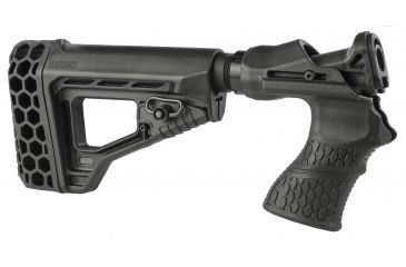 Image of BlackHawk Knoxx Specops Gen 3 Shotgun Stock,Remington 870 K38701-C