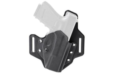 Image of BlackHawk KYDEX OWB HOLSTER GLOCK 19/23/26/27 RH, 480002BKR