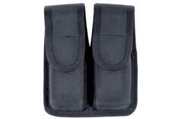 Image of BlackHawk LE Duty Gear Double Mag Pouch - Staggered Column 44A002BK