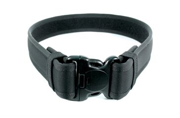 Image of BlackHawk LE Duty Gear Duty Belt w/Loop 44B2MDBK-GSA