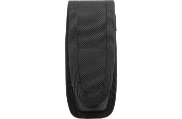 Image of BlackHawk LE Duty Gear Light Plain Black Pouch 6P/6R 44A200BK-GSA