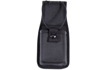 Image of BlackHawk LE Duty Gear Radio Case 44A400BK-GSA