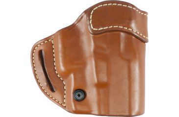 Image of Blackhawk Leather Slide w/Thumb Break Holster