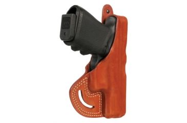 Image of BlackHawk Leather Cutaway Holster