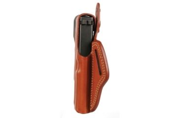 Image of BlackHawk Leather Cutaway Holster