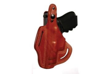 Image of BlackHawk Leather Cutaway Holster