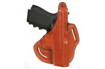 Image of BlackHawk Leather Cutaway Holster