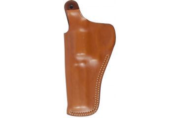 Image of Blackhawk Leather Hip Scabbard, Ruger GP-100 Left Hand