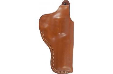 Image of Blackhawk Leather Hip Scabbard, Ruger Redhawk 4 inch, Right Hand