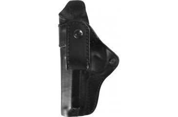 Image of BlackHawk Leather Inside Pants Holster, Black, Left,  Beretta 420400BKL