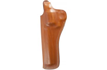 Image of Blackhawk Leather Multi-Position Holster, S&amp;W N-Frame Full Lug 6in. Barrel, Left Hand