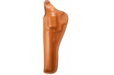 Image of Blackhawk Leather Multi-Position Holster, Tan, Left Hand - Ruger Super Redhawk 7.5 inch 