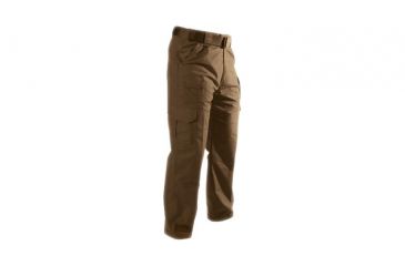 Image of Blackhawk Light Weight Tactical Pants Chocolate Brown 36w X 32l 86tp02cb 3632