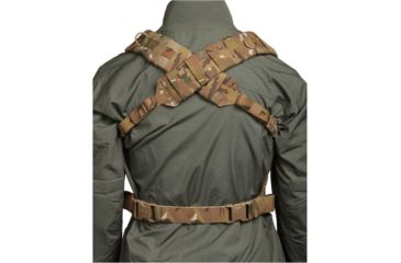 Image of Blackhawk Lightweight Commando Recon Chest Harness, MultiCam 37CL82MC