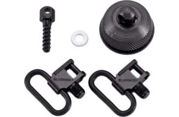 Image of BlackHawk Lok-Down Sling Swivels - Mag Cap Remington 8700 Express 70SW12BK
