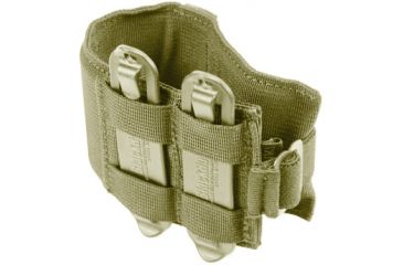 Image of Blackhawk Long Gun, Coyote Tan