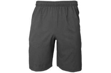 Image of BlackHawk Short Warrior Wear Athletic Shorts, Gray, Medium