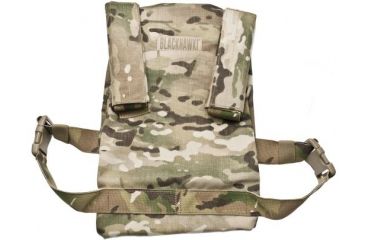 Image of BlackHawk Low Visibility Plate Carrier, Medium, MultiCam 32PC08MC