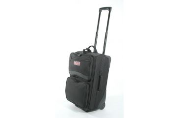 Image of BlackHawk Luggage- 21in wheeled carry on 20WC00BK