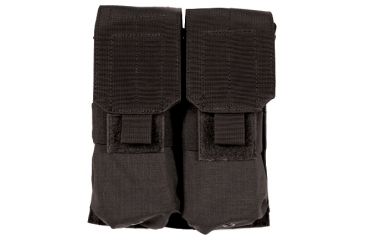 Image of Blackhawk STRIKE M4/M16 Dble Mag Pouch 37CL03BK