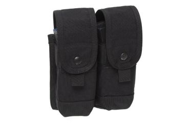 Image of Blackhawk Mag Pouch Black, 38CL112BK