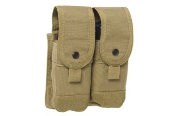 Image of Blackhawk Mag Pouch, Coyote tan, 38CL112CT