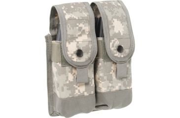 Image of Blackhawk Mag Pouch - Holds 2-308 or 4-AK47 mags 38CL112AU