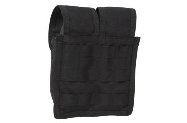 Image of Blackhawk Mag Pouch Black  38CL112BK