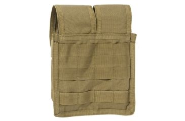 Image of Blackhawk Mag Pouch, Coyote Tan,  38CL112CT