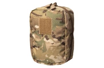 Image of BlackHawk S.T.R.I.K.E. MOLLE System Medical Pouch - MultiCam