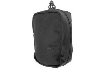 Image of BlackHawk S.T.R.I.K.E. Gen-4 MOLLE System Medical Pouch, Black 37CL18BK 