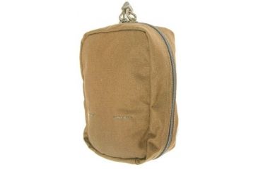 Image of BlackHawk S.T.R.I.K.E. Gen-4 MOLLE System Medical Pouch, Coyote Tan 37CL18CT 