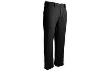 Image of BlackHawk Men's Dress Pants, Black, 28 x 30 86TP07BK-2830