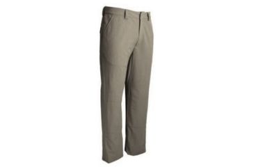 Image of BlackHawk Men's Dress Pants, Gravel, 28 x 30 86TP07GR-2830