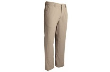 Image of BlackHawk Men's Dress Pants, Khaki, 28 x 36 86TP07KH-2836
