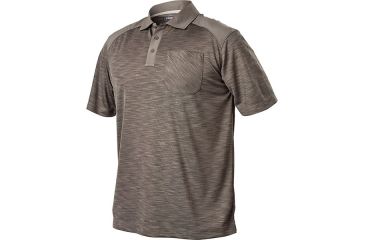 Image of Blackhawk Men's Performance Polo, Fatigue, 3 Extra Large, PO02FT3XL