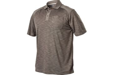 Image of Blackhawk Men's Performance Polo, Fatigue, 4 Extra Large, PO02FT4XL