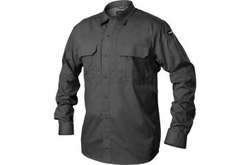Image of Blackhawk Men's Pursuit Long Sleeve Shirt, Extra Large,TS01BKXL