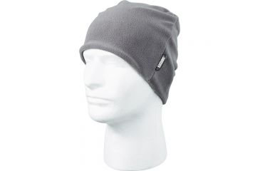 Image of Blackhawk One Size Microfleece Beanie, Slate, EB01SLOS