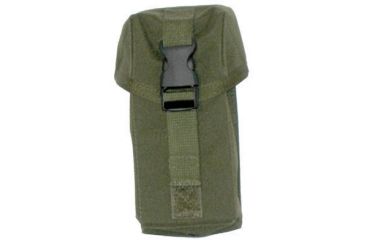 Image of BlackHawk Military M-16 Mag Pouch (3) OD Green 541600OD