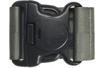 Image of BlackHawk Military Web Belt Extender Foliage Green 41WBE2FG