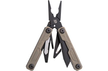 Image of BlackHawk Mini EDC Pocket Tool Tan, BHMT10TN