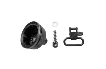 Image of BlackHawk Mossberg 590 / 835 Shotgun Swivel Set 70SW29BK