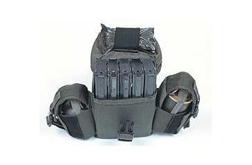 Image of BlackHawk Multi-Purpose Mag/Utility Pouch OD Green 541601OD
