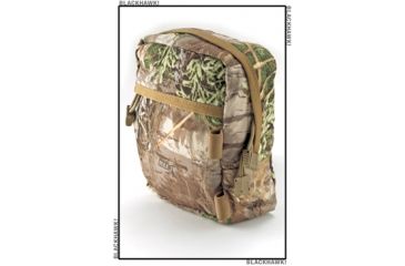 Image of BlackHawk Muzzle Loader Pouch