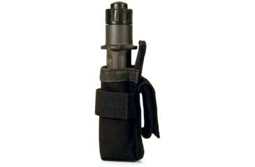 Image of BlackHawk Night-Ops Gladius Flashlight Pouch