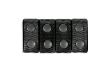 Image of BlackHawk Nylon Belt Keeper, BH-44B350BKA