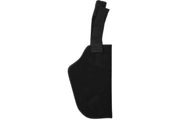 Image of BlackHawk Nylon Inside Pants Holster Left 73IR06BKL