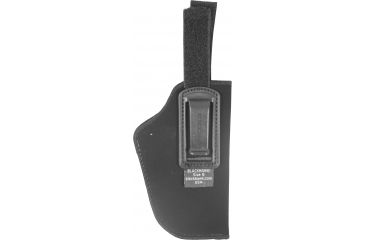 Image of BlackHawk Nylon Inside Pants Holster w/Strap, 4in BBL Autos, Right Hand 73IR06BK-R