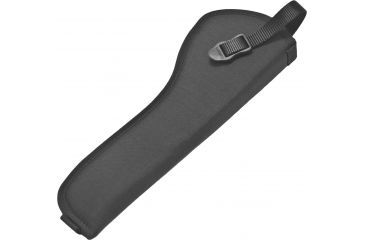 Image of BlackHawk Nylon S&amp;W X-Frame Hip Holster, Size 54, Right Hand, Black 40XF54BK-R